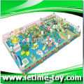 indoor amusement equipment for kids